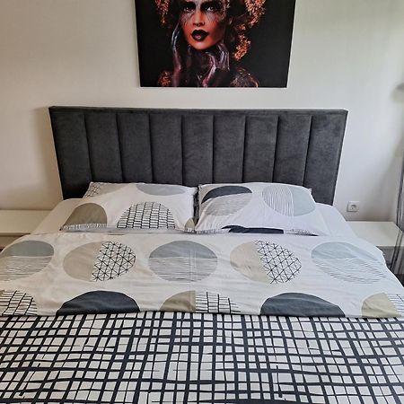 Apartment Sven Vinkovci Εξωτερικό φωτογραφία