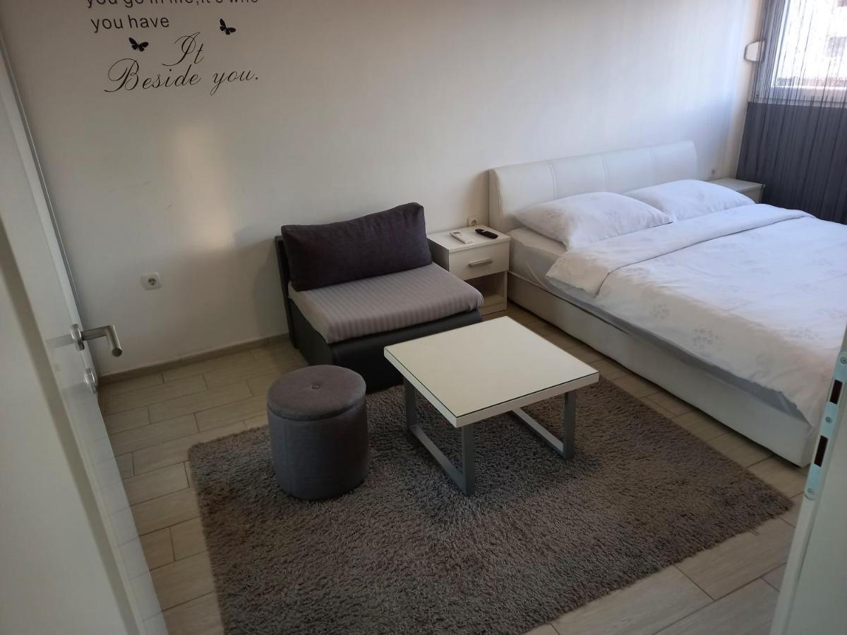 Apartment Sven Vinkovci Εξωτερικό φωτογραφία