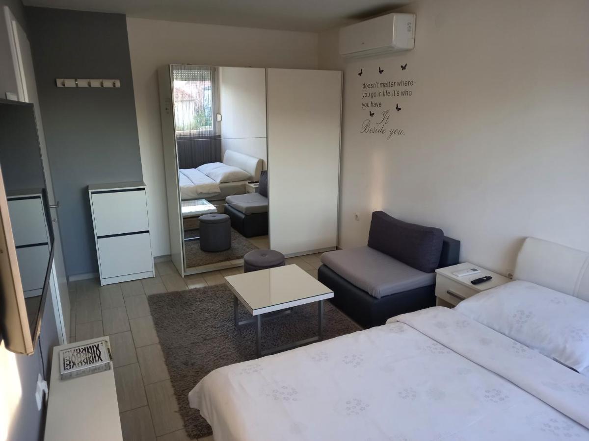 Apartment Sven Vinkovci Εξωτερικό φωτογραφία