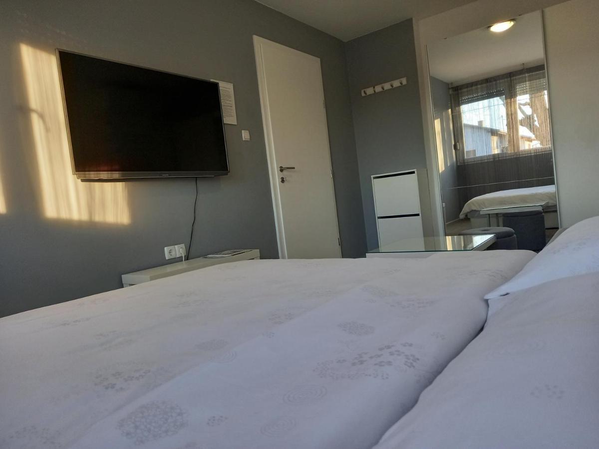 Apartment Sven Vinkovci Εξωτερικό φωτογραφία
