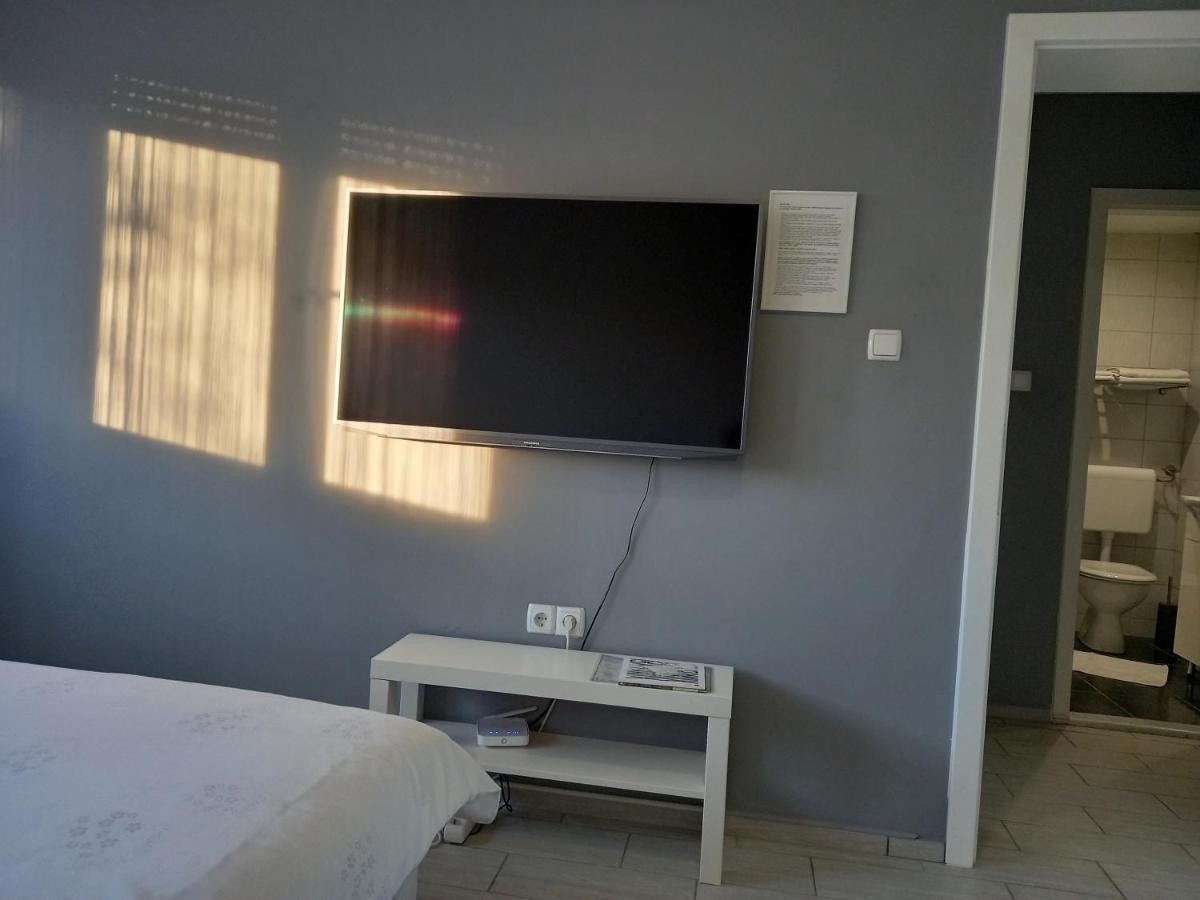 Apartment Sven Vinkovci Εξωτερικό φωτογραφία