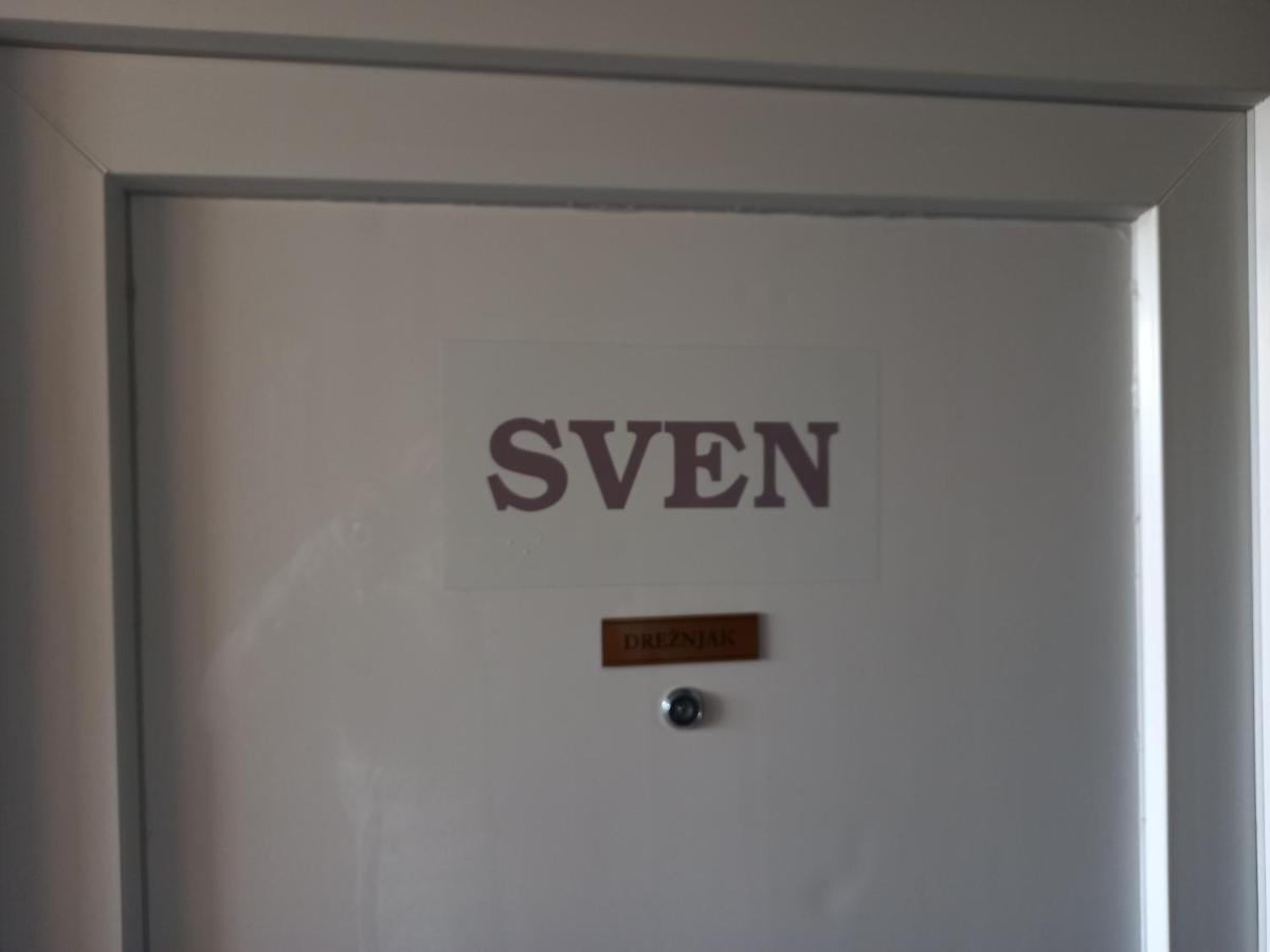 Apartment Sven Vinkovci Εξωτερικό φωτογραφία