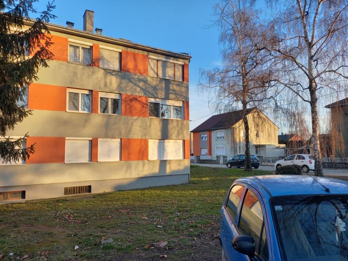Apartment Sven Vinkovci Εξωτερικό φωτογραφία