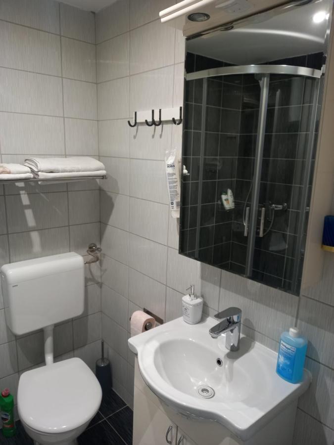 Apartment Sven Vinkovci Εξωτερικό φωτογραφία
