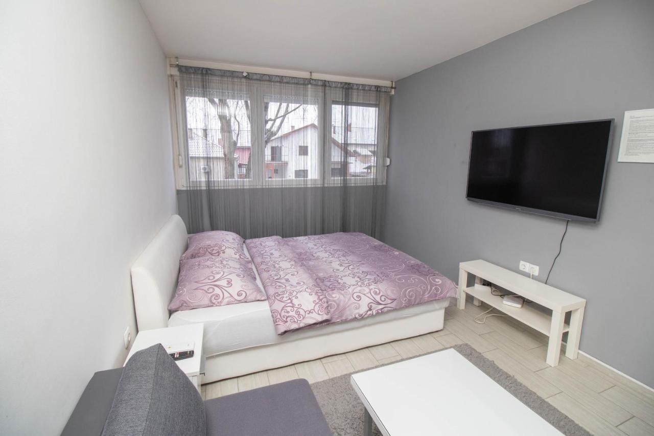 Apartment Sven Vinkovci Εξωτερικό φωτογραφία