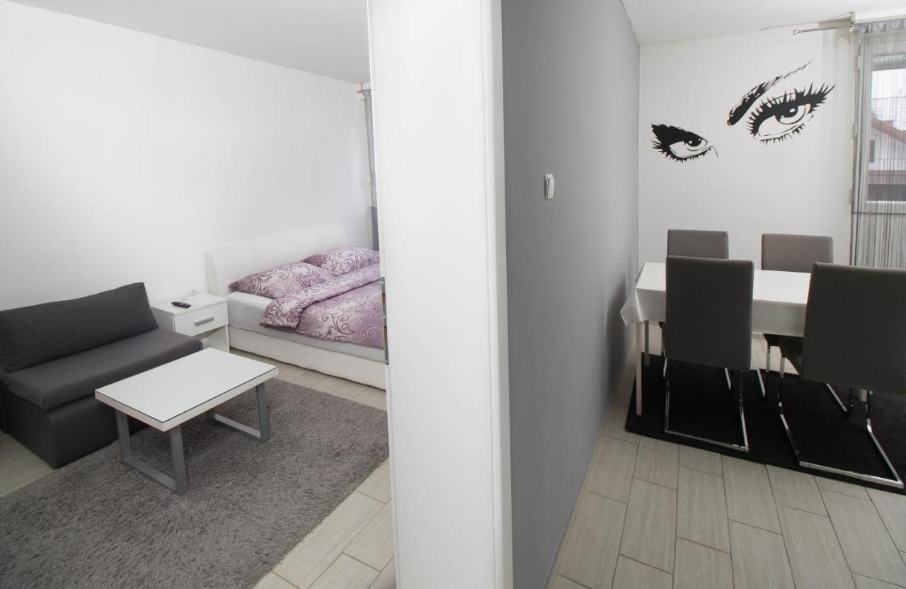 Apartment Sven Vinkovci Εξωτερικό φωτογραφία