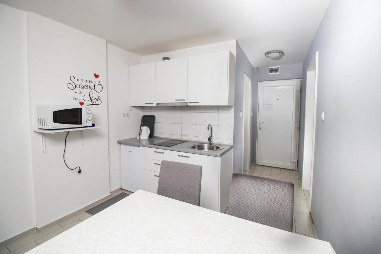 Apartment Sven Vinkovci Εξωτερικό φωτογραφία