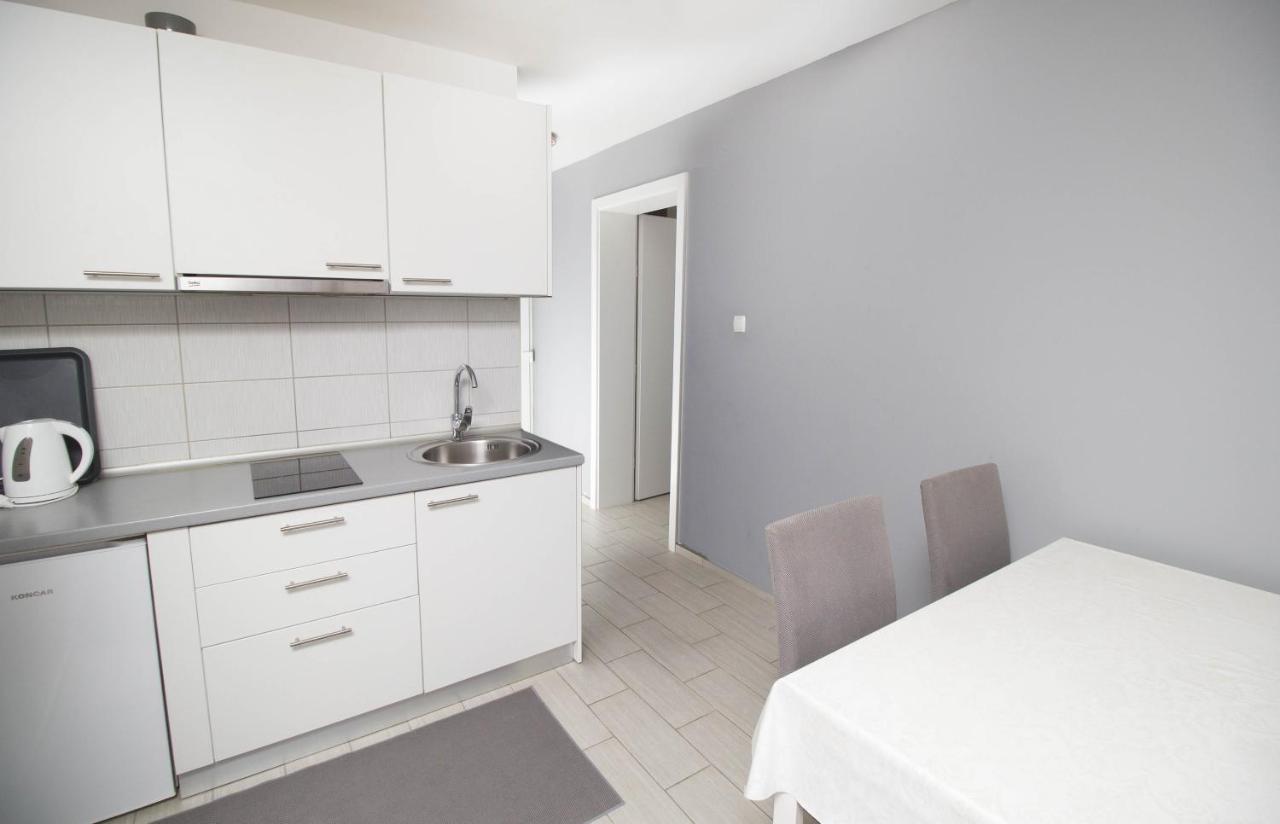 Apartment Sven Vinkovci Εξωτερικό φωτογραφία