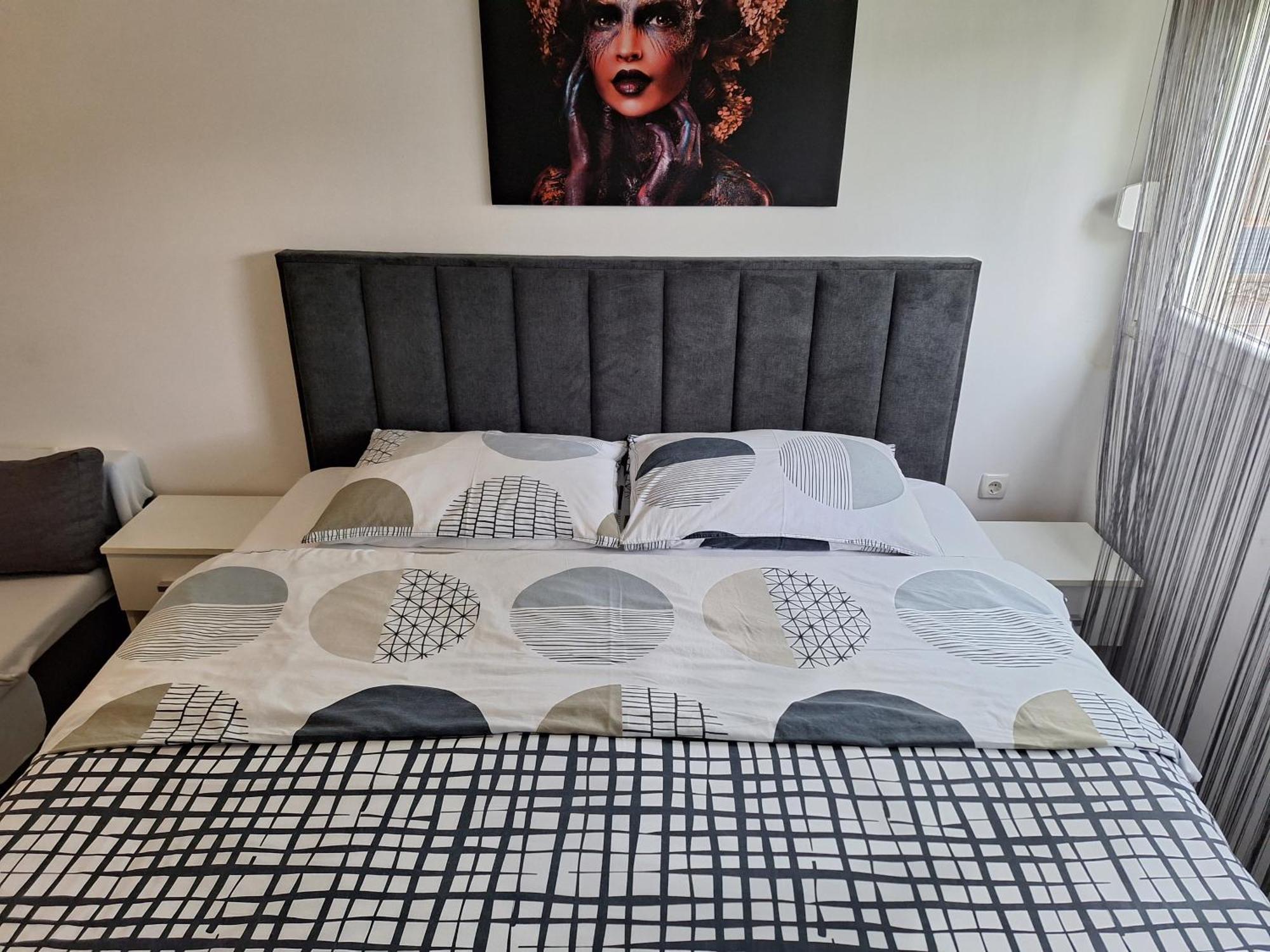 Apartment Sven Vinkovci Εξωτερικό φωτογραφία